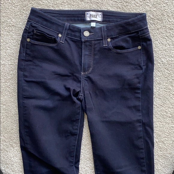 Paige jeans - Picture 3 of 4